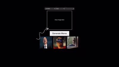 AI Memes Generator