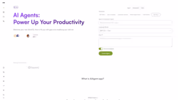 aiagent.app