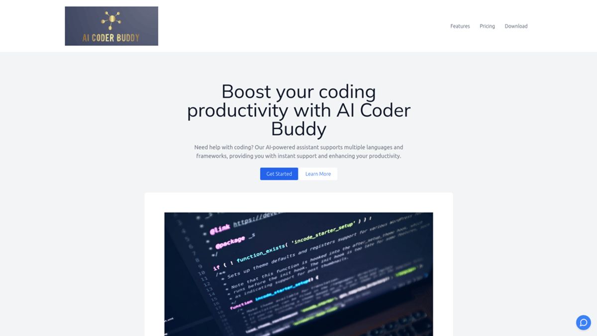 AI Coder Buddy