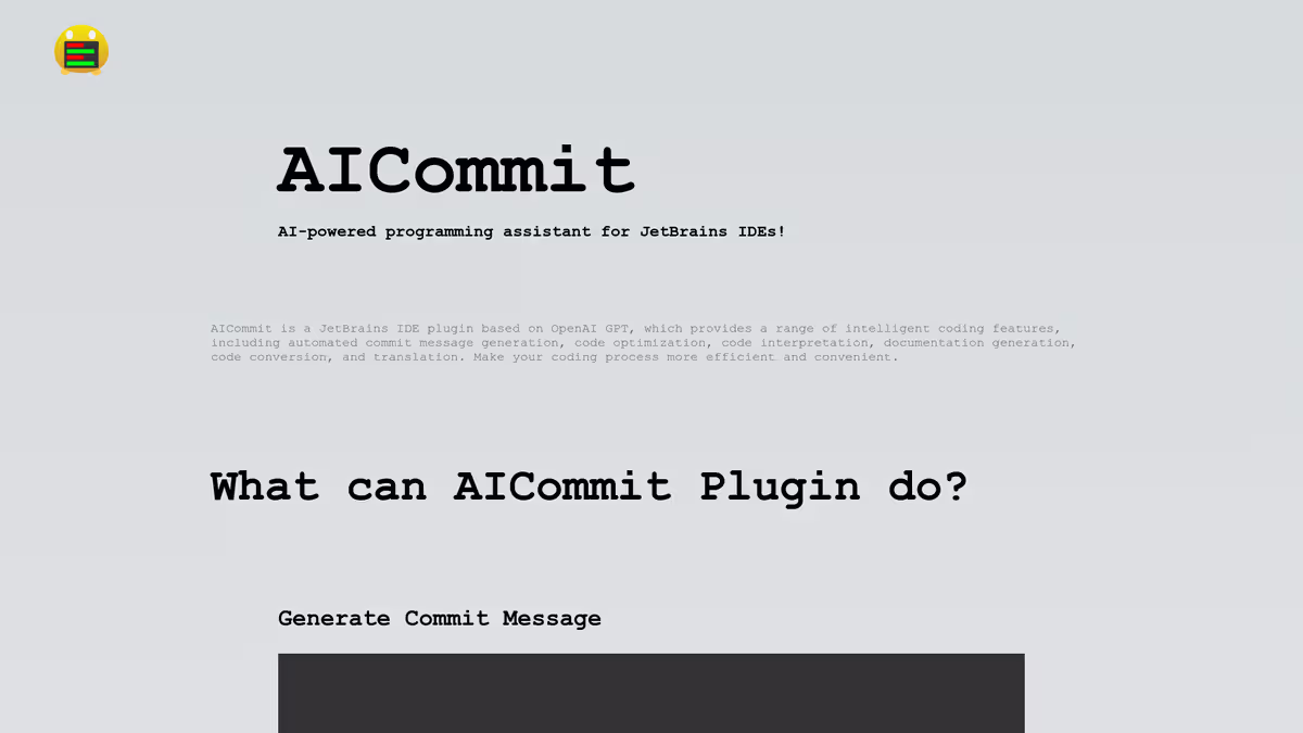 AICommit