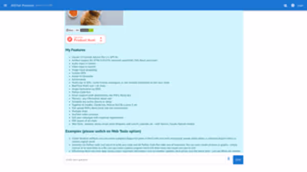AllChat