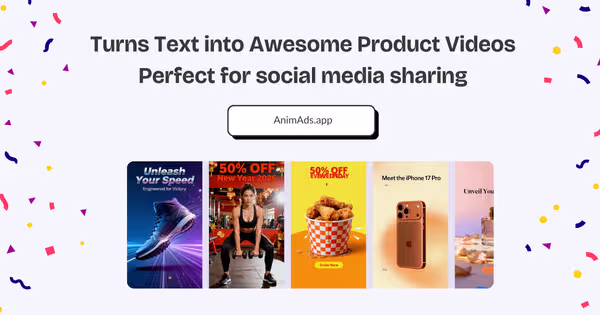 Anim Ads