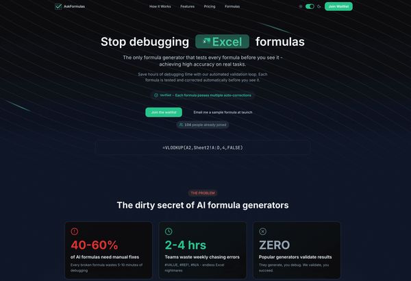 AskFormulas