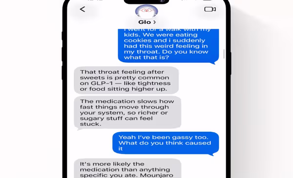 Glo