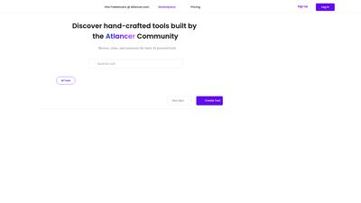 Atlancer.ai