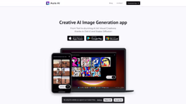 Aura AI