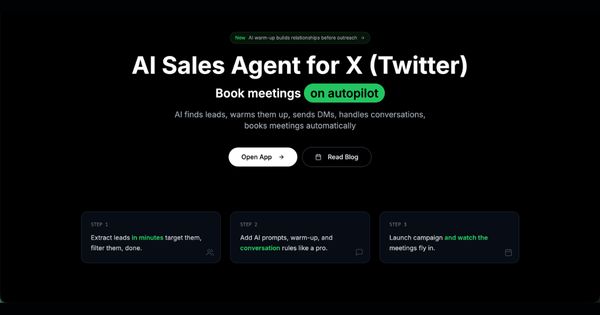 Autoreach