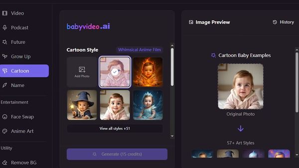 BabyVideo