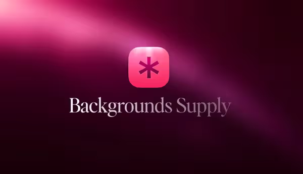 Backgrounds Supply