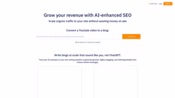 BlogFox