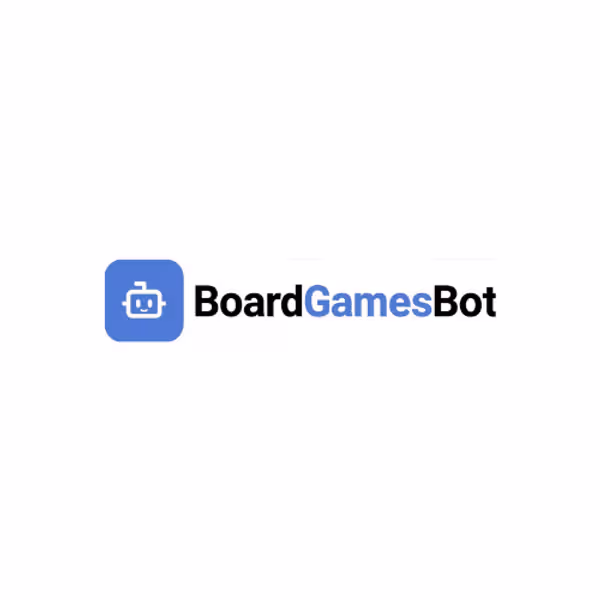 Board Games Bot