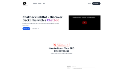 ChatBacklinkBot