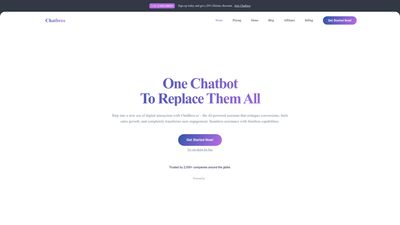 Chatbros.ai