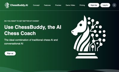 Chess Buddy - AI Chess Coach