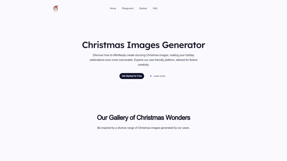 Christmas Images