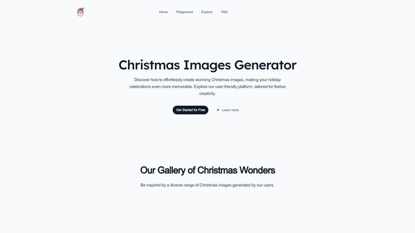 Christmas Images