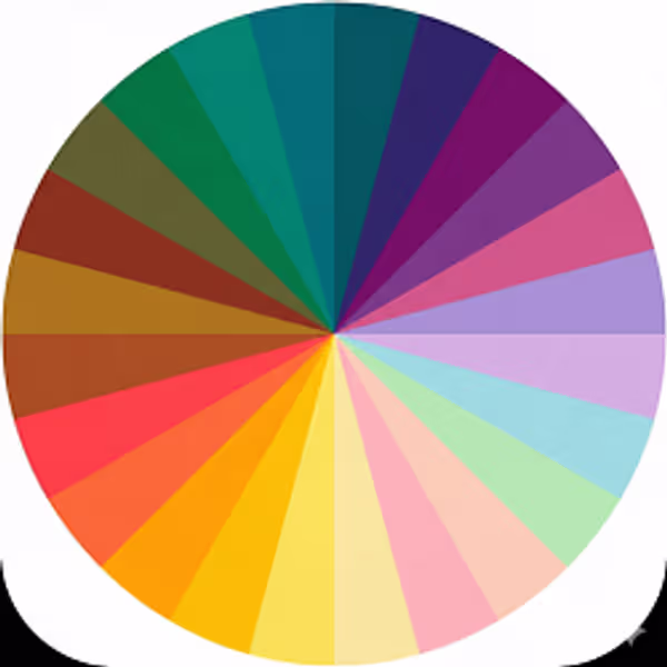 ColorAnalysisQuiz.app (或 AI Personal Color Lab)
