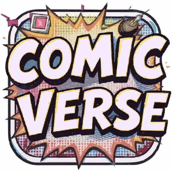 ComicVerse