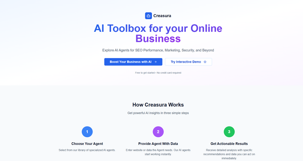 AI Toolbox for your Online Business