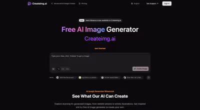 Createimg.ai
