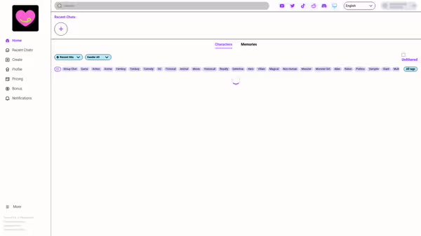 Crushon ai
