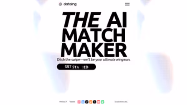 Dataing