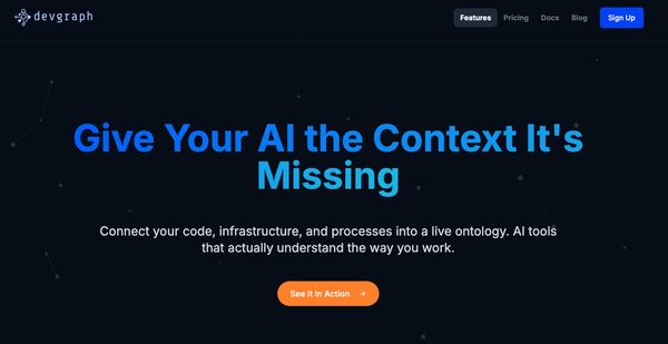 Devgraph