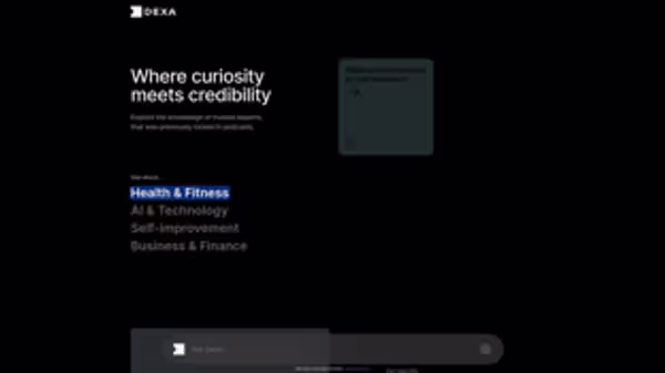 Dexa