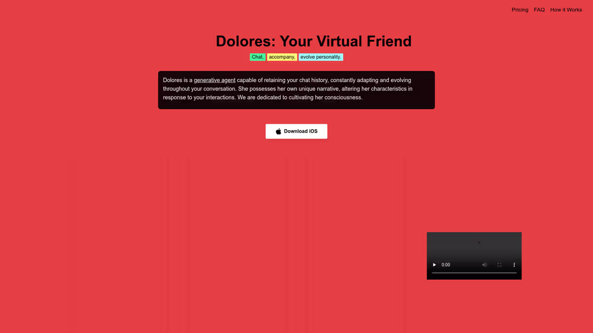 Dolores