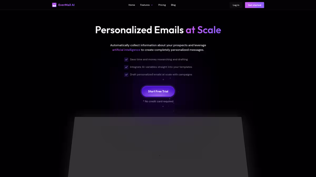EverMail AI