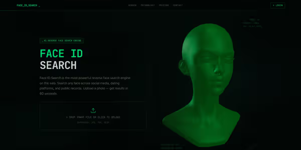 Face ID Search