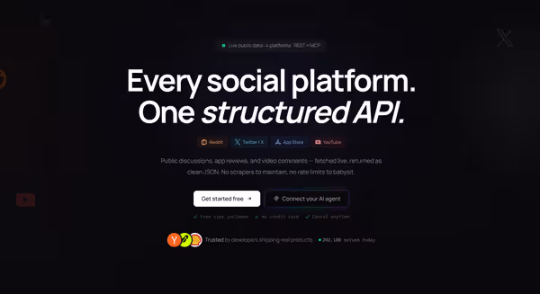 Fetchlayer.dev