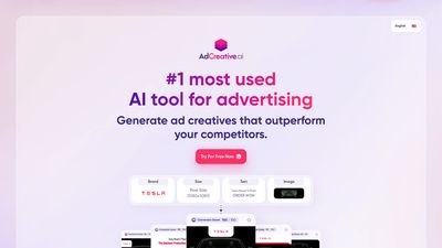 AdCreative AI