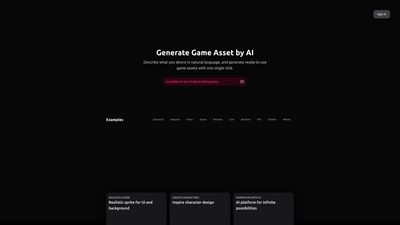 Game-Generator