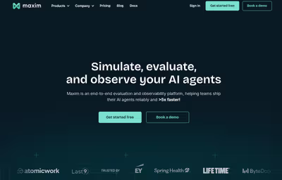 Maxim AI