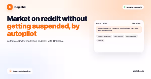 Goglobal