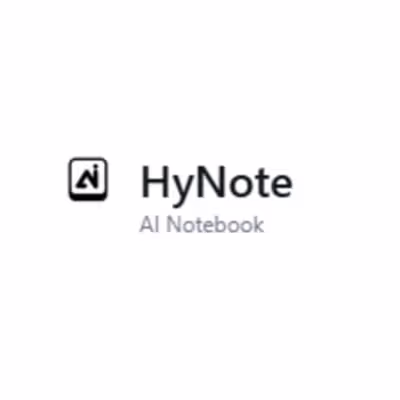 AI Note Taker