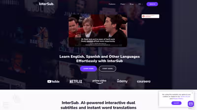 InterSub