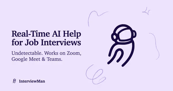 InterviewMan