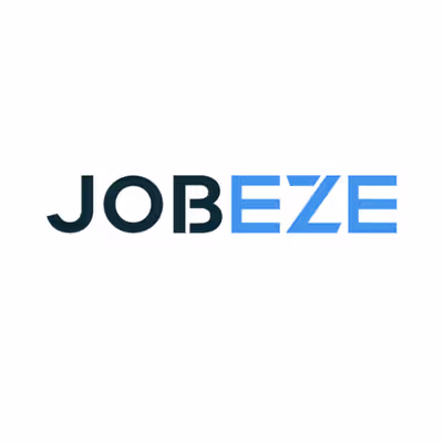 Jobeze - Your AI Job Assistant