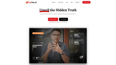 LiarLiar