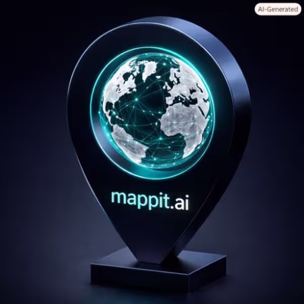 Mappit