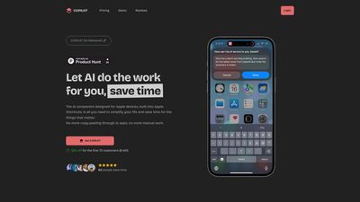 MeetCOPILOT.app