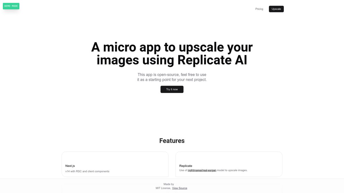 µScale