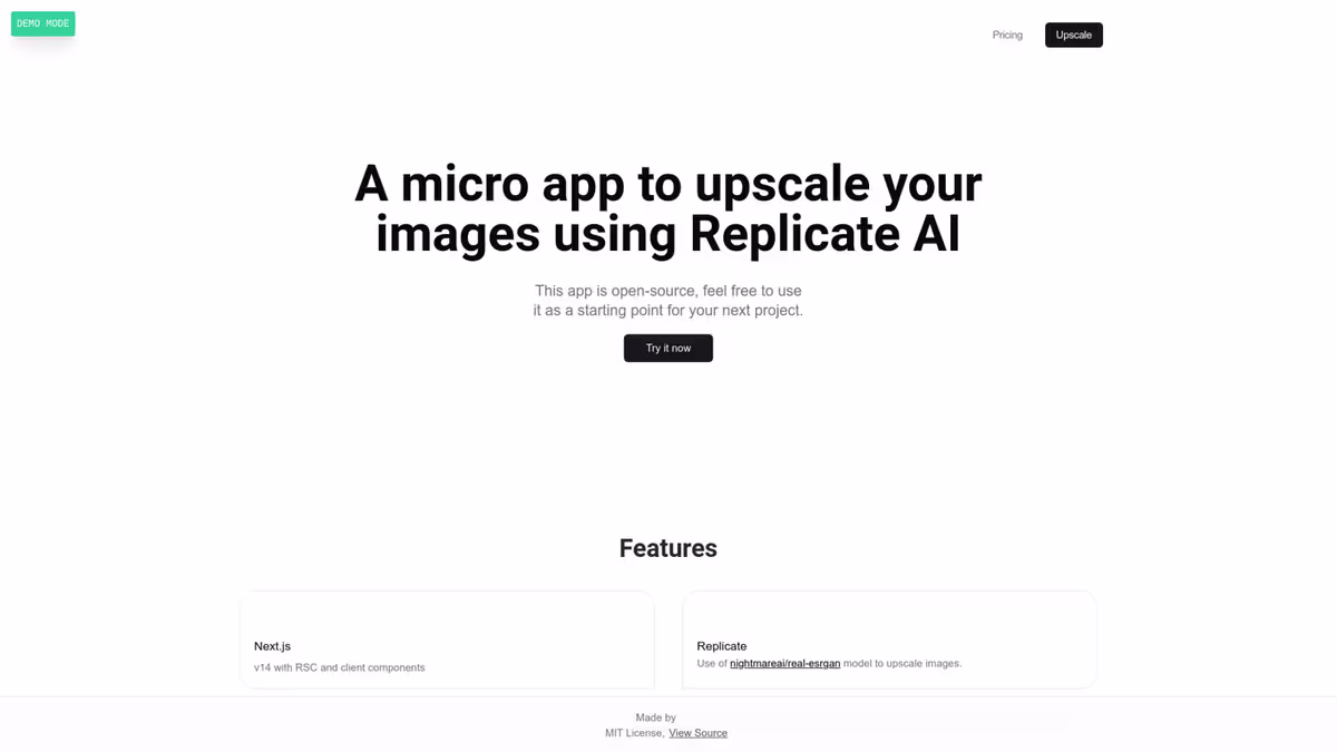 µScale