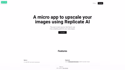 µScale