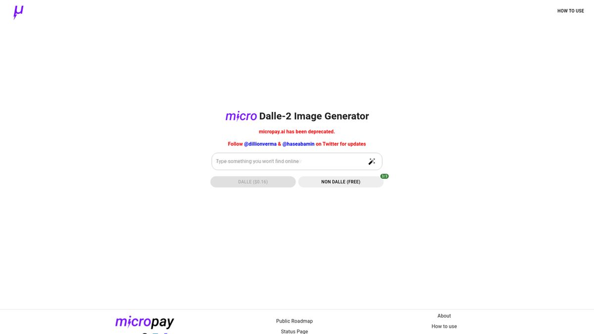 Micropay
