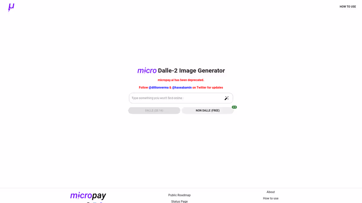 Micropay