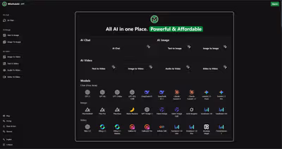 MixHub AI