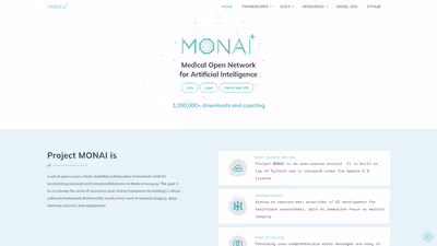 Monai